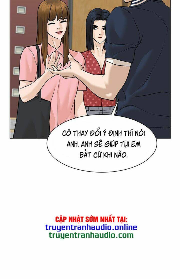 Người Trở Về Từ Cõi Chết Chapter 50 - Trang 19