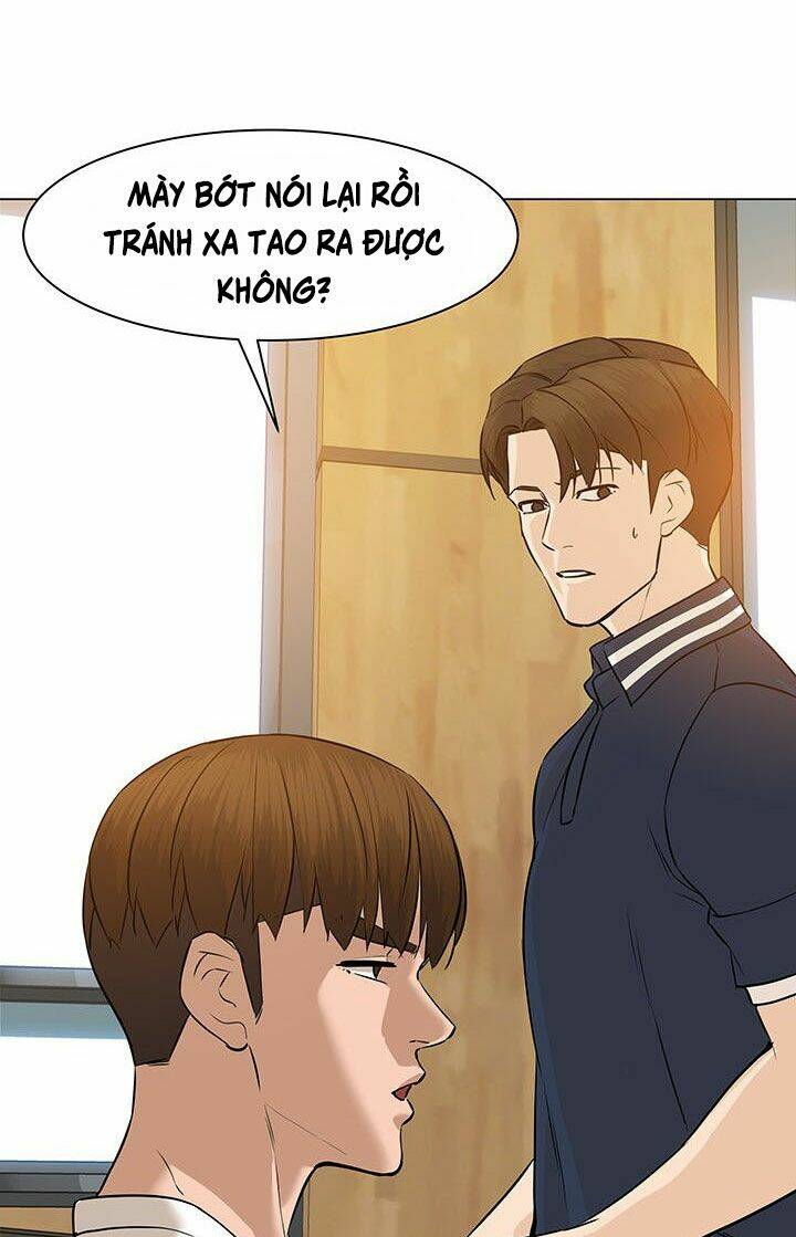 Người Trở Về Từ Cõi Chết Chapter 50 - Trang 20