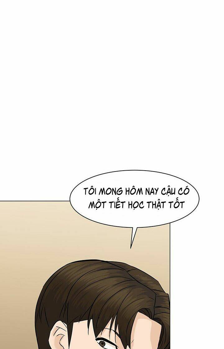 Người Trở Về Từ Cõi Chết Chapter 50 - Trang 23