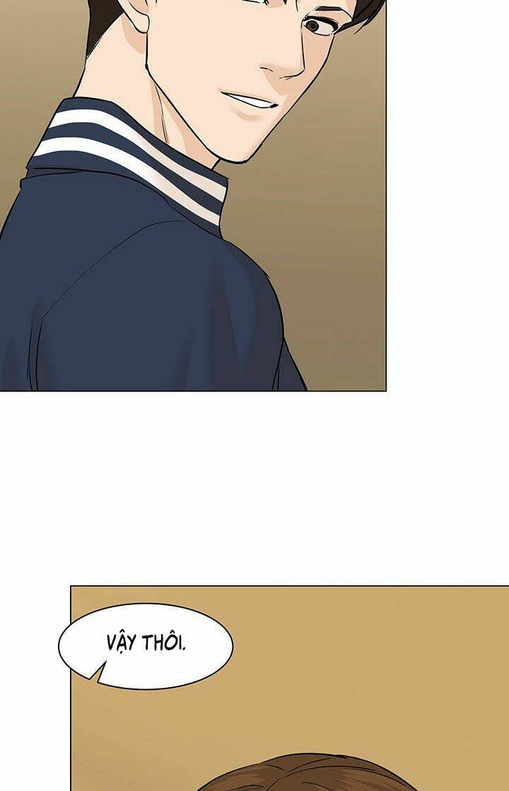 Người Trở Về Từ Cõi Chết Chapter 50 - Trang 24