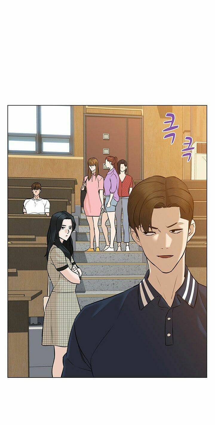 Người Trở Về Từ Cõi Chết Chapter 50 - Trang 26