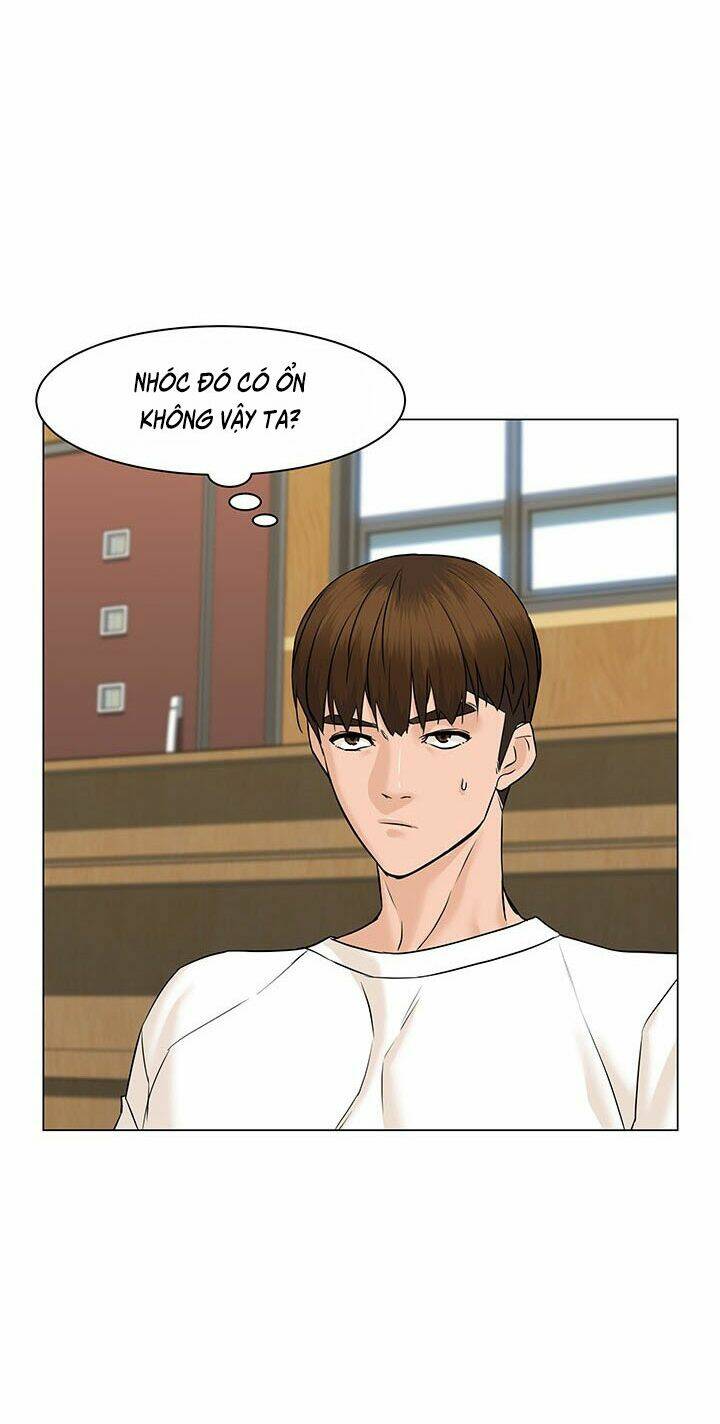 Người Trở Về Từ Cõi Chết Chapter 50 - Trang 27