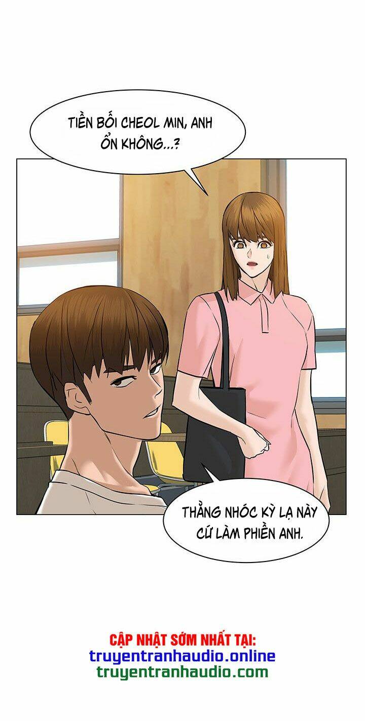 Người Trở Về Từ Cõi Chết Chapter 50 - Trang 28