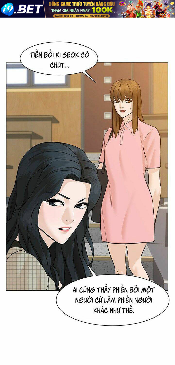 Người Trở Về Từ Cõi Chết Chapter 50 - Trang 29