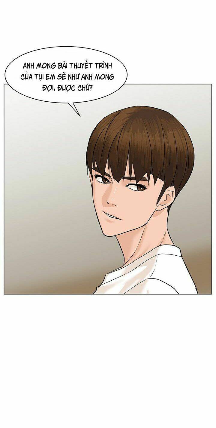 Người Trở Về Từ Cõi Chết Chapter 50 - Trang 30