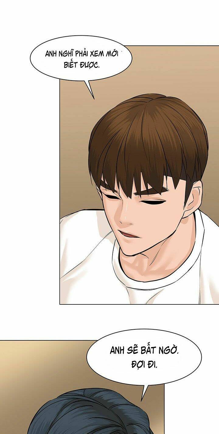 Người Trở Về Từ Cõi Chết Chapter 50 - Trang 32