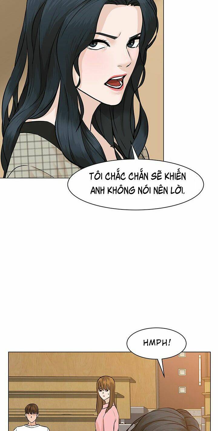 Người Trở Về Từ Cõi Chết Chapter 50 - Trang 33