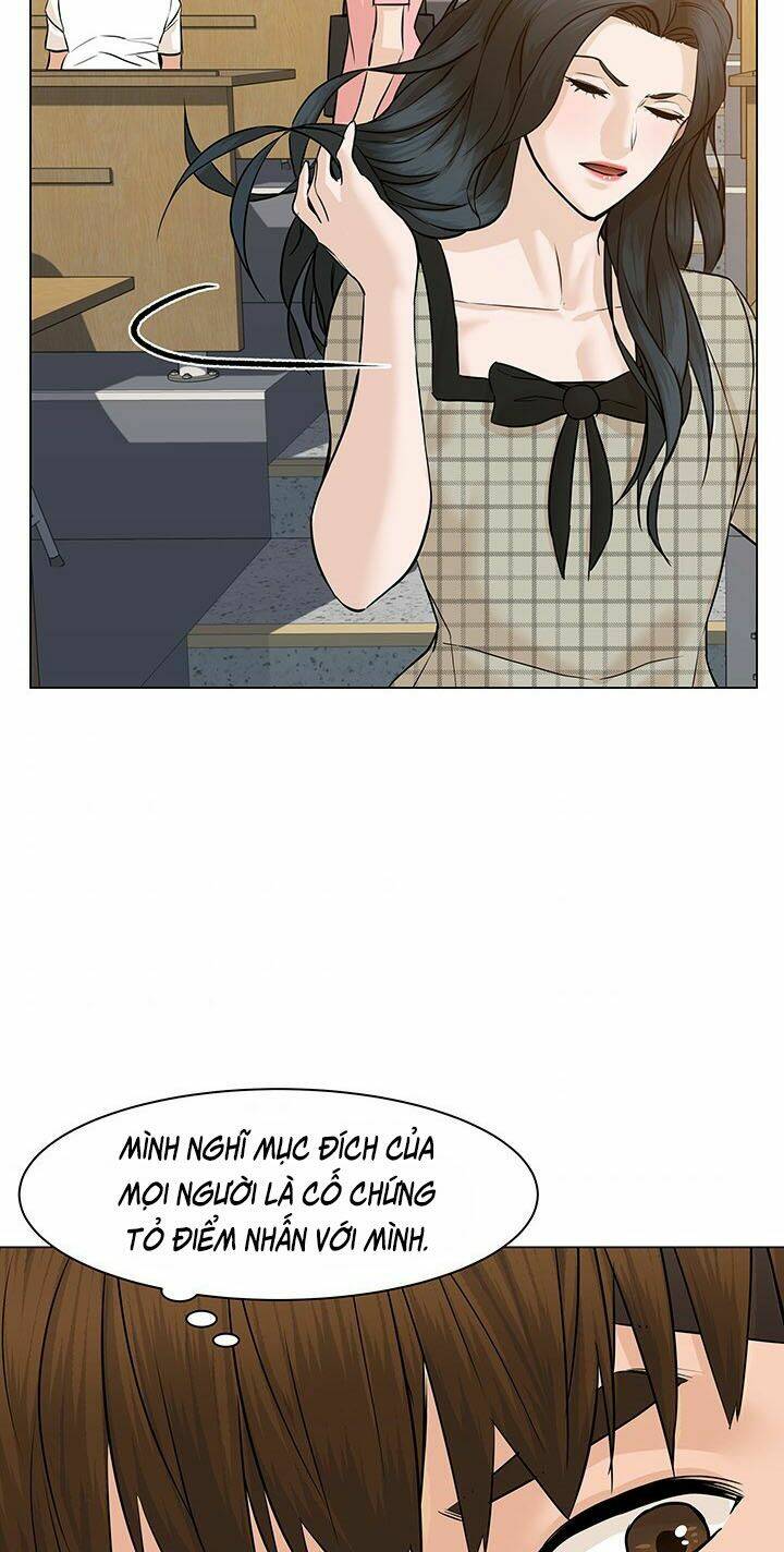 Người Trở Về Từ Cõi Chết Chapter 50 - Trang 34