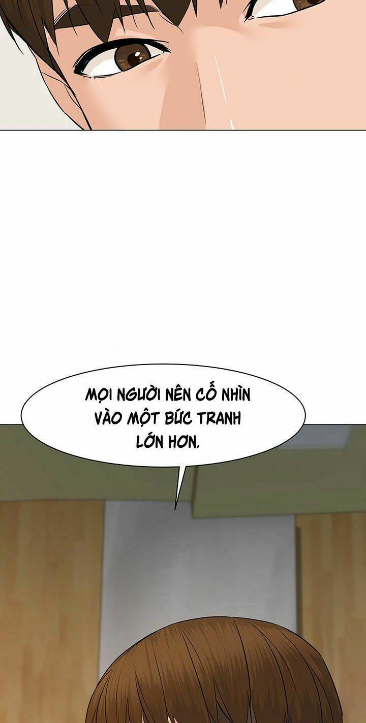 Người Trở Về Từ Cõi Chết Chapter 50 - Trang 35