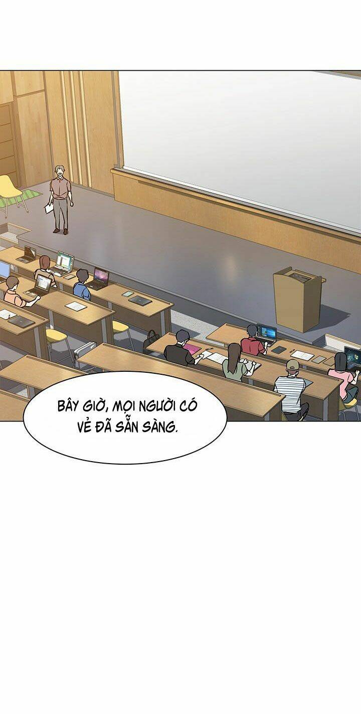 Người Trở Về Từ Cõi Chết Chapter 50 - Trang 38