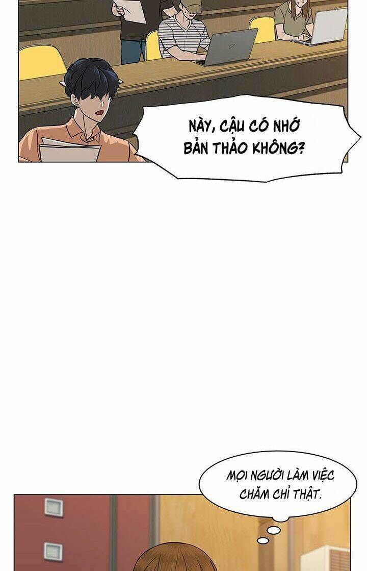 Người Trở Về Từ Cõi Chết Chapter 50 - Trang 3