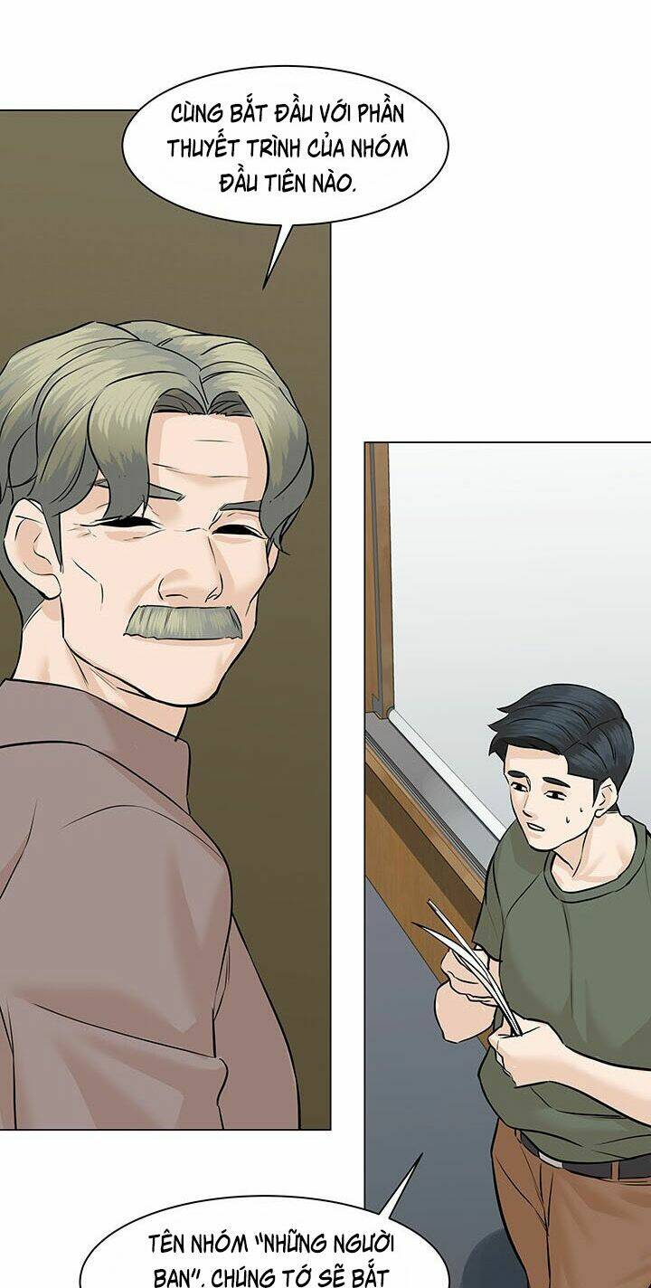 Người Trở Về Từ Cõi Chết Chapter 50 - Trang 39