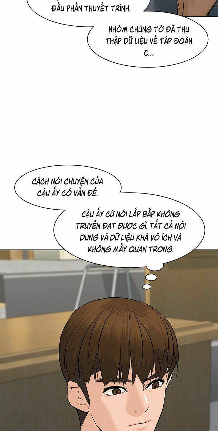 Người Trở Về Từ Cõi Chết Chapter 50 - Trang 40