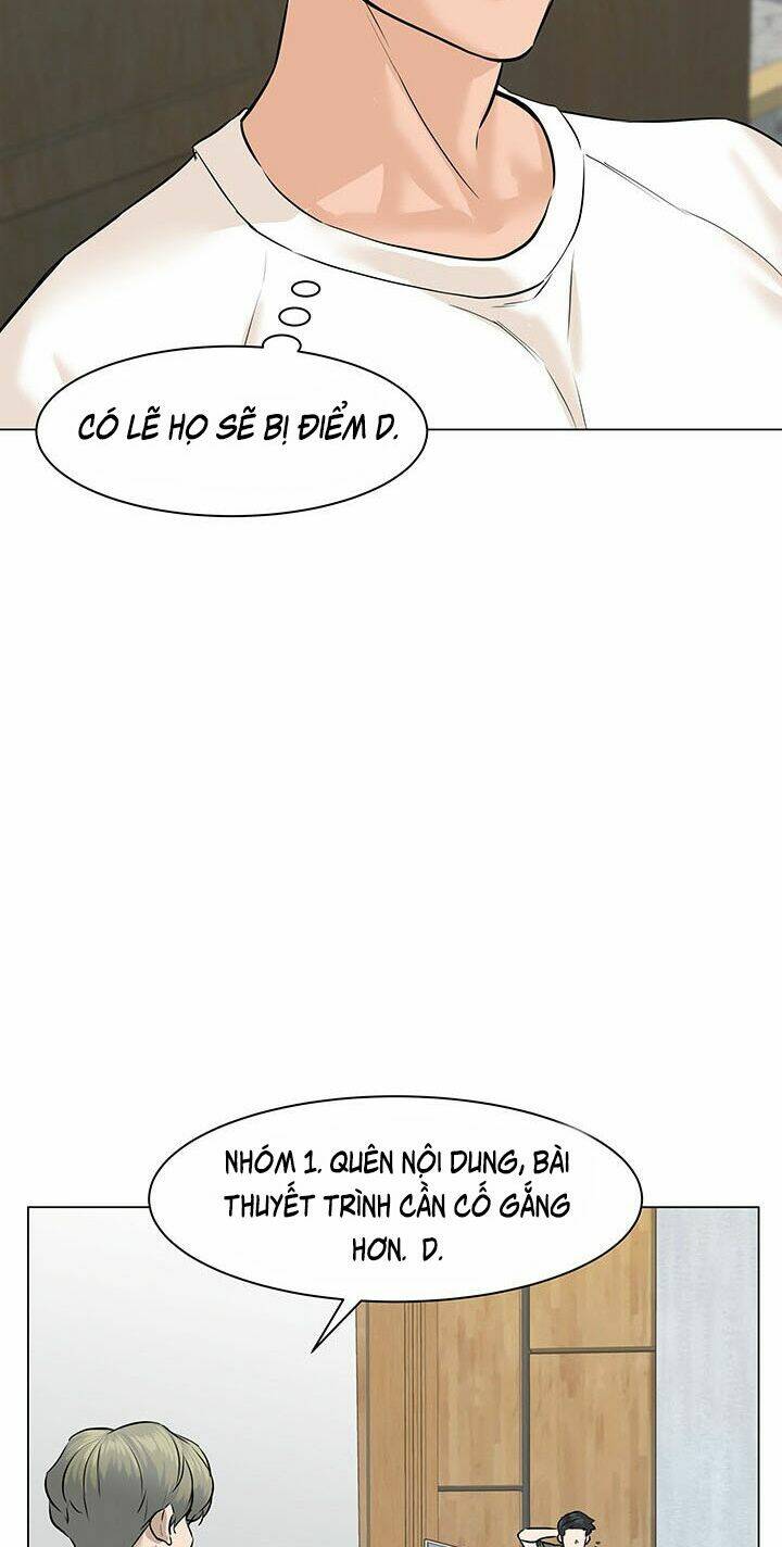 Người Trở Về Từ Cõi Chết Chapter 50 - Trang 41