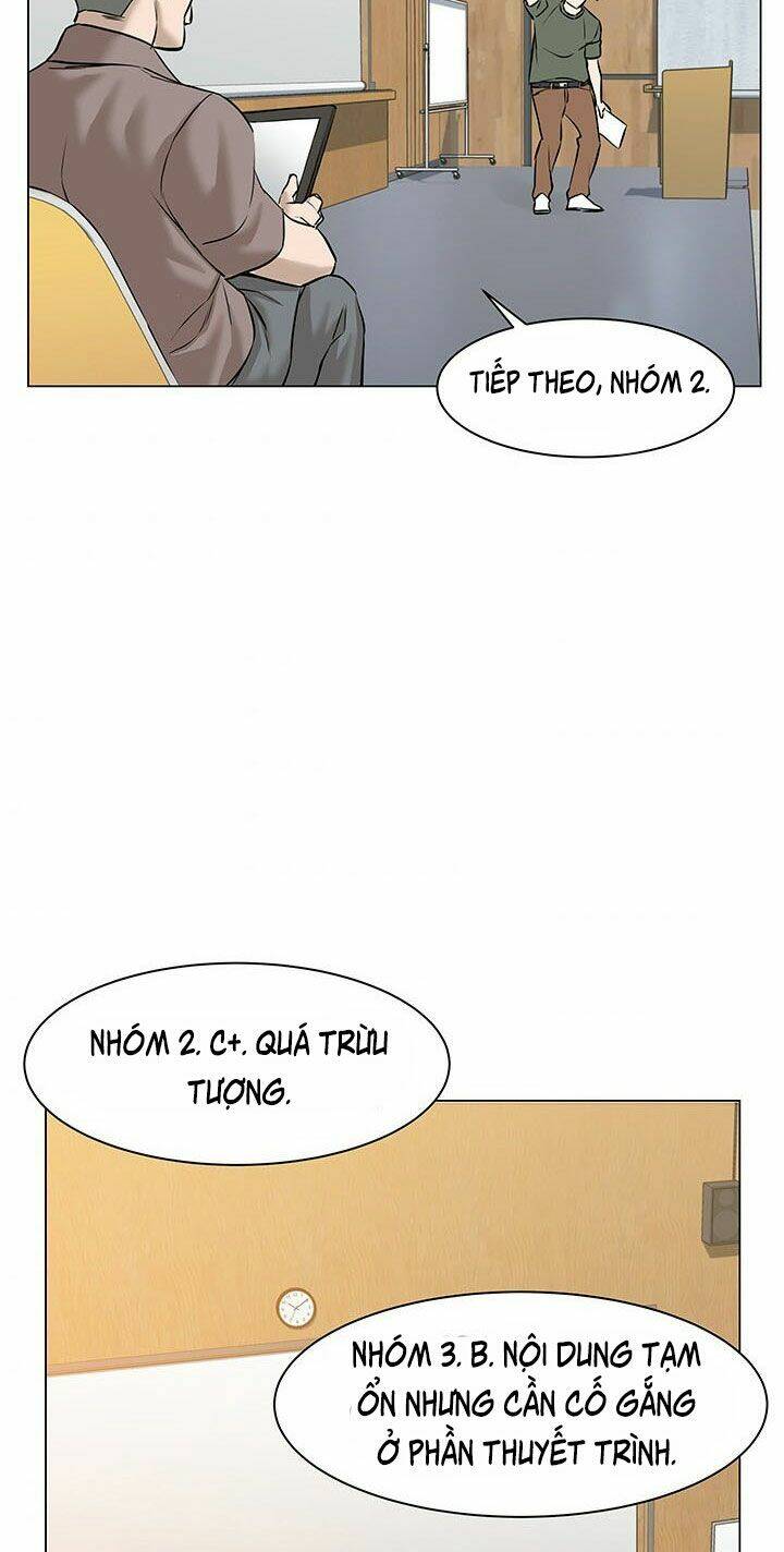 Người Trở Về Từ Cõi Chết Chapter 50 - Trang 42