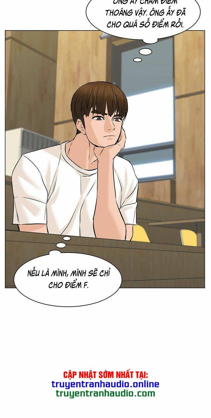 Người Trở Về Từ Cõi Chết Chapter 50 - Trang 44