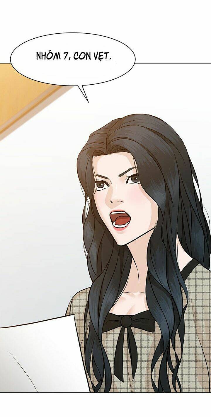 Người Trở Về Từ Cõi Chết Chapter 50 - Trang 45