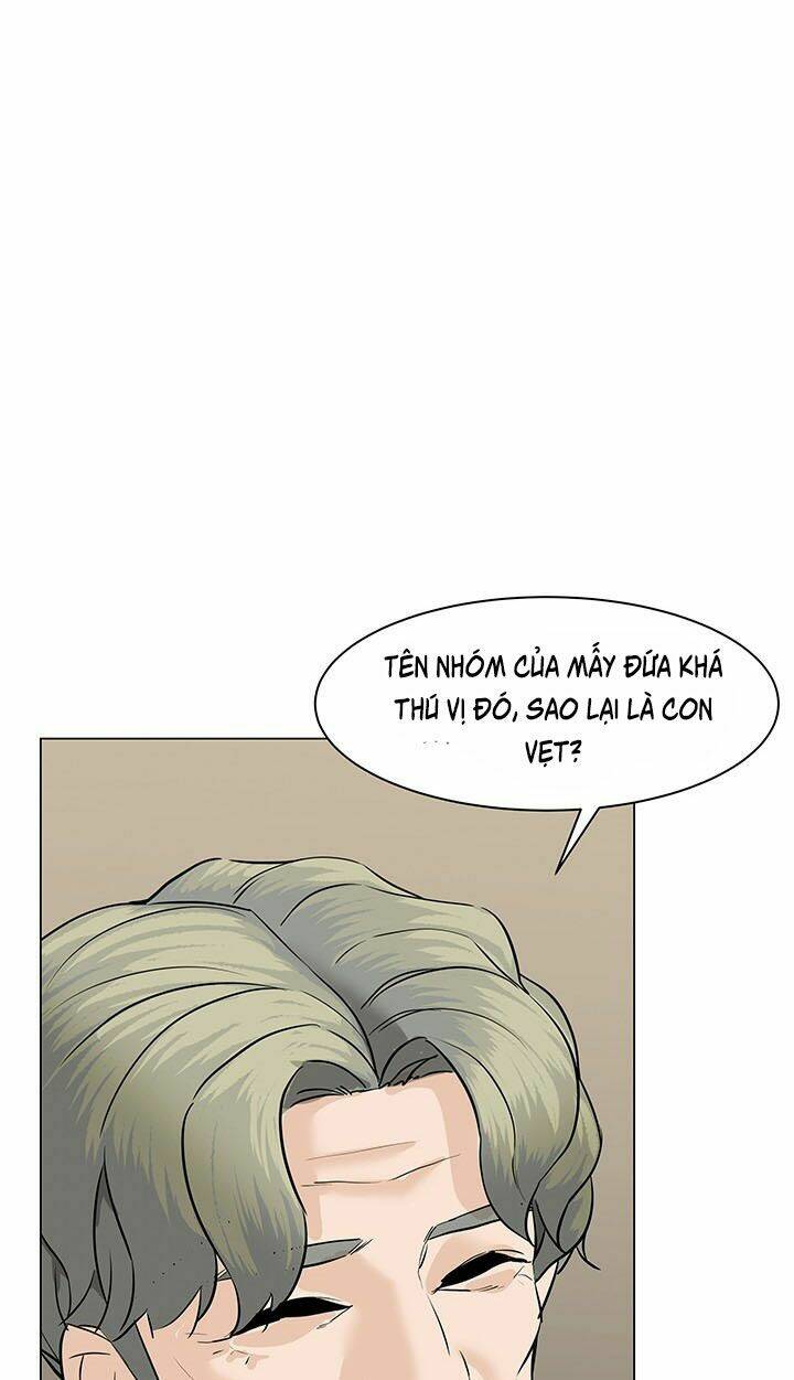 Người Trở Về Từ Cõi Chết Chapter 50 - Trang 46