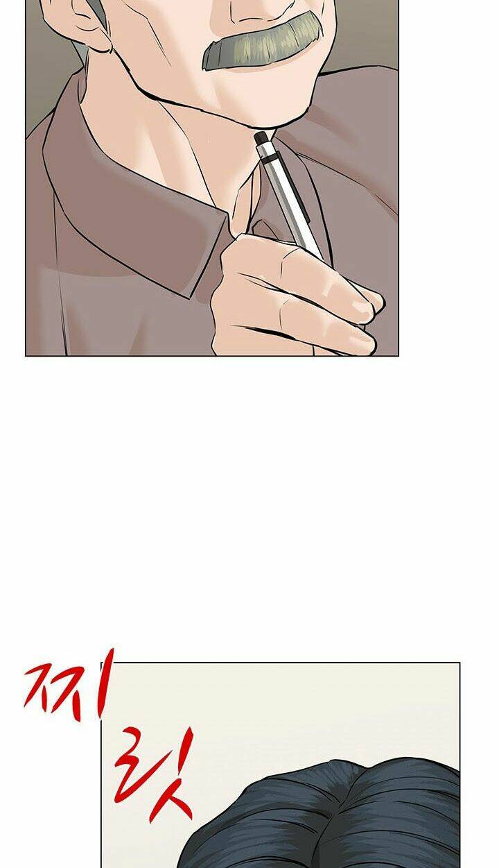 Người Trở Về Từ Cõi Chết Chapter 50 - Trang 47