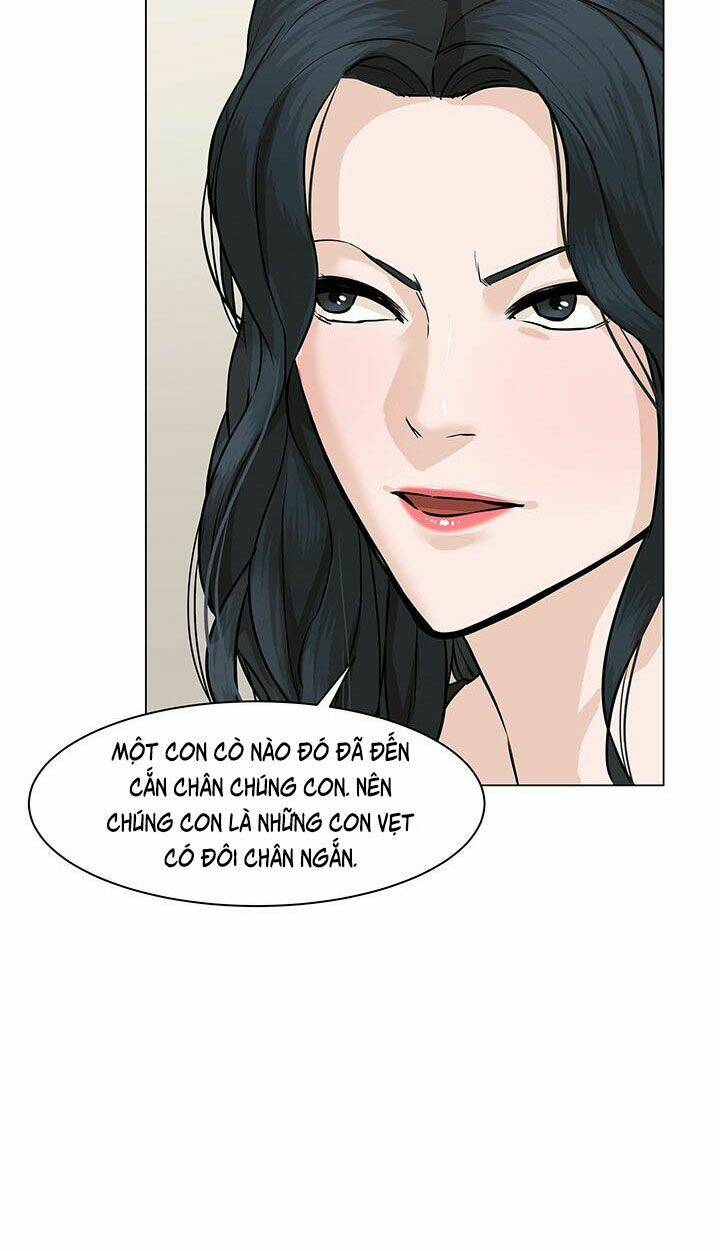 Người Trở Về Từ Cõi Chết Chapter 50 - Trang 48