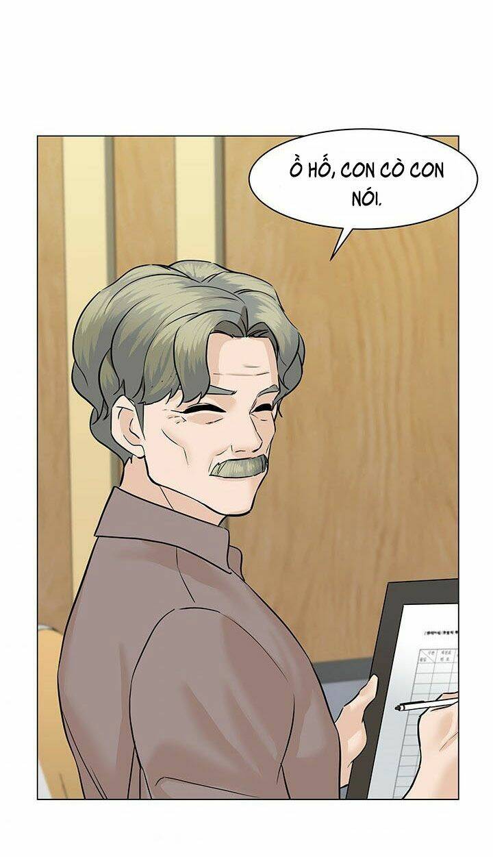 Người Trở Về Từ Cõi Chết Chapter 50 - Trang 50