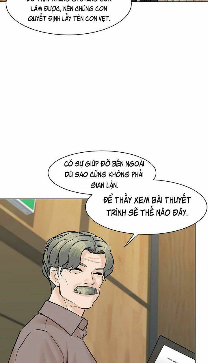 Người Trở Về Từ Cõi Chết Chapter 50 - Trang 52