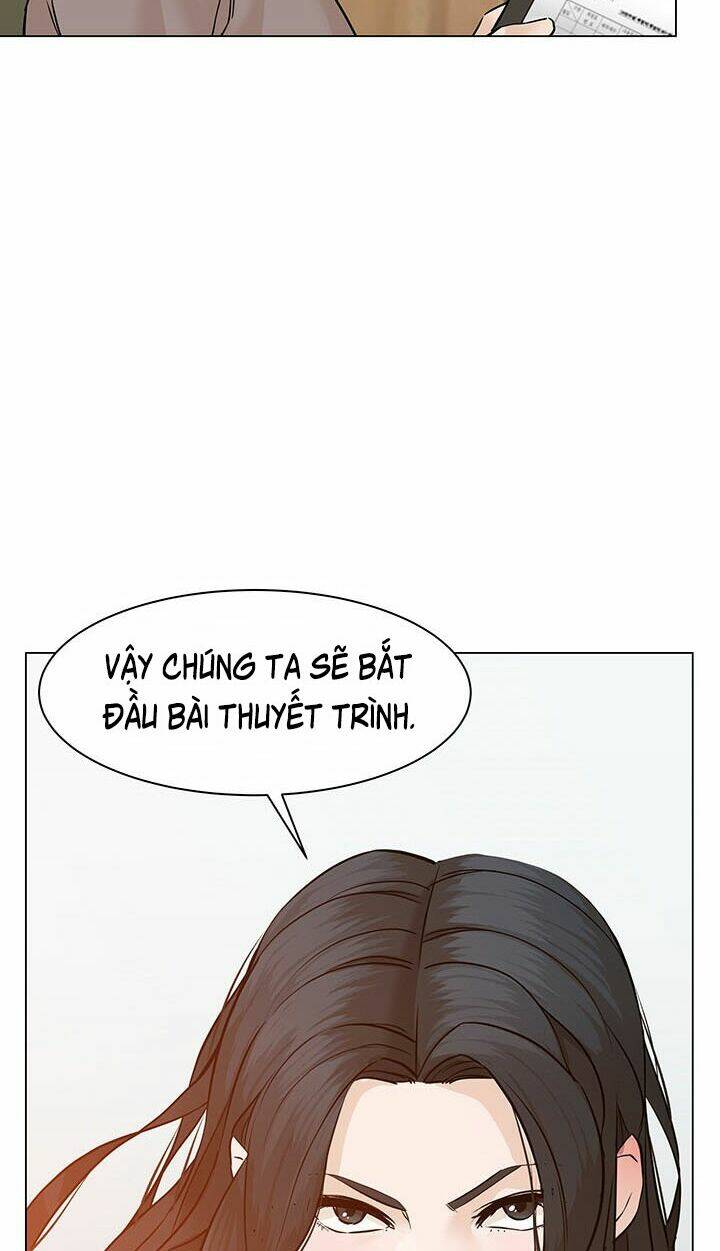 Người Trở Về Từ Cõi Chết Chapter 50 - Trang 53