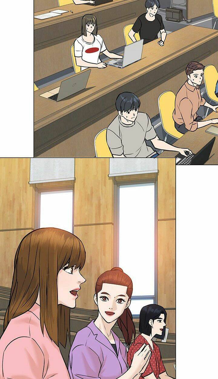 Người Trở Về Từ Cõi Chết Chapter 50 - Trang 56