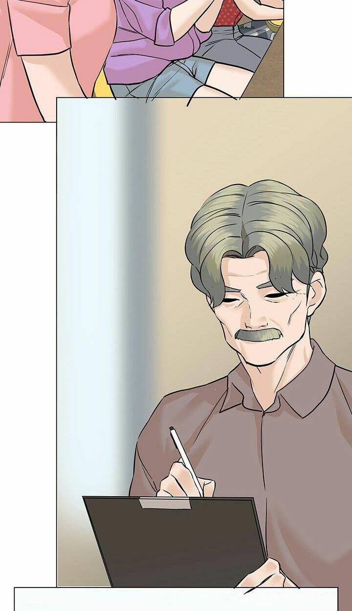 Người Trở Về Từ Cõi Chết Chapter 50 - Trang 57