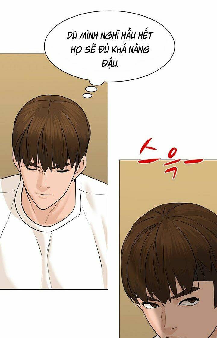 Người Trở Về Từ Cõi Chết Chapter 50 - Trang 5