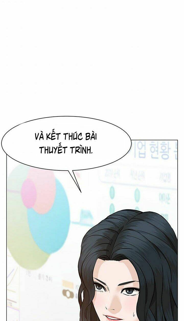 Người Trở Về Từ Cõi Chết Chapter 50 - Trang 60