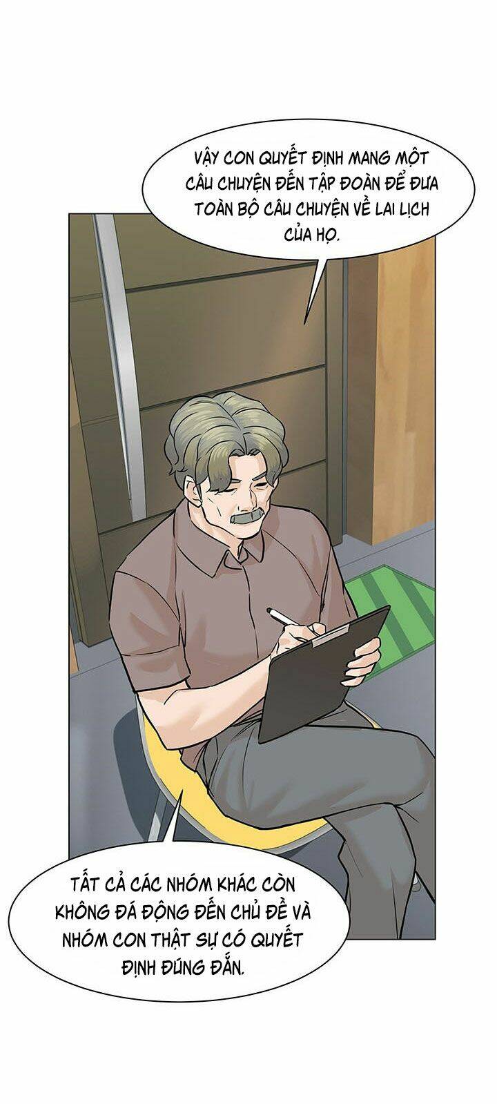 Người Trở Về Từ Cõi Chết Chapter 50 - Trang 66