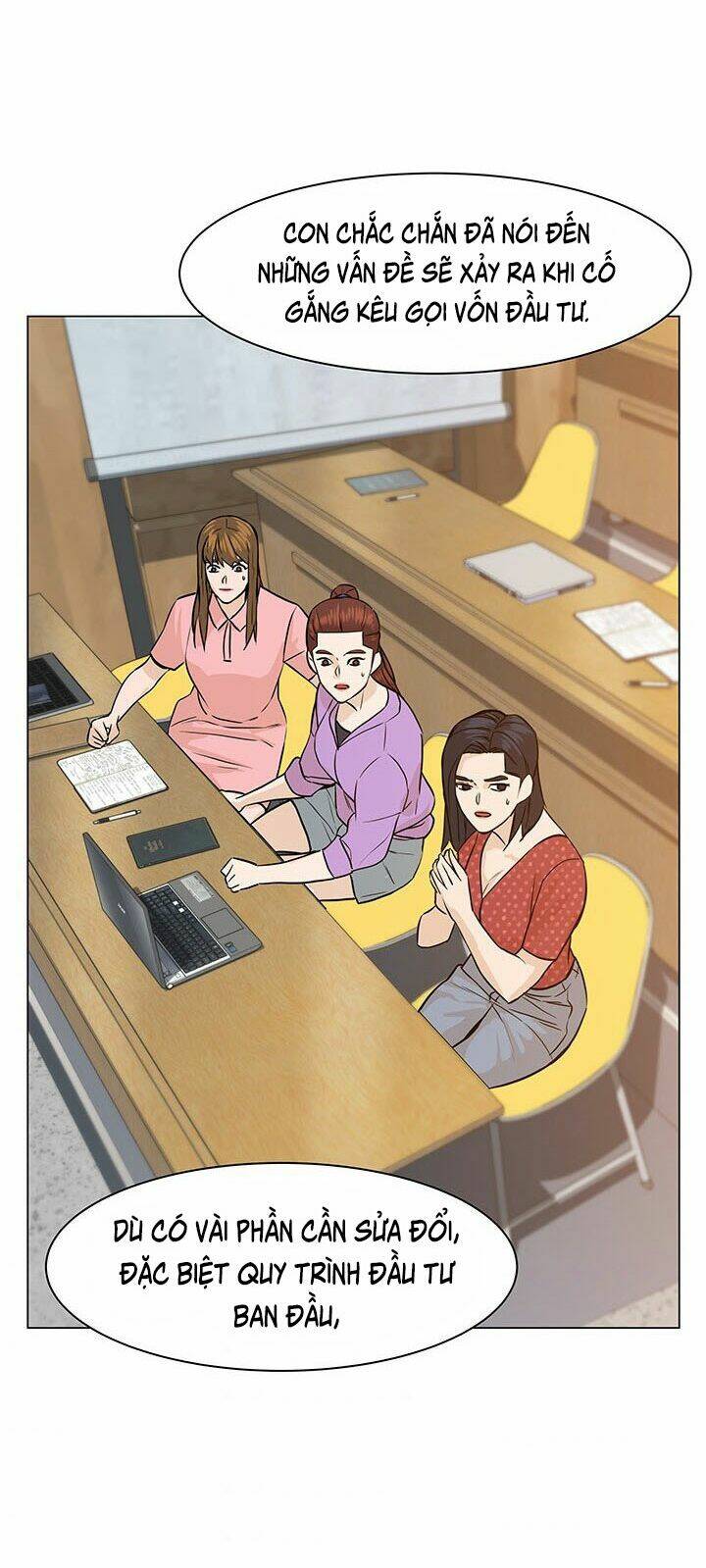 Người Trở Về Từ Cõi Chết Chapter 50 - Trang 67