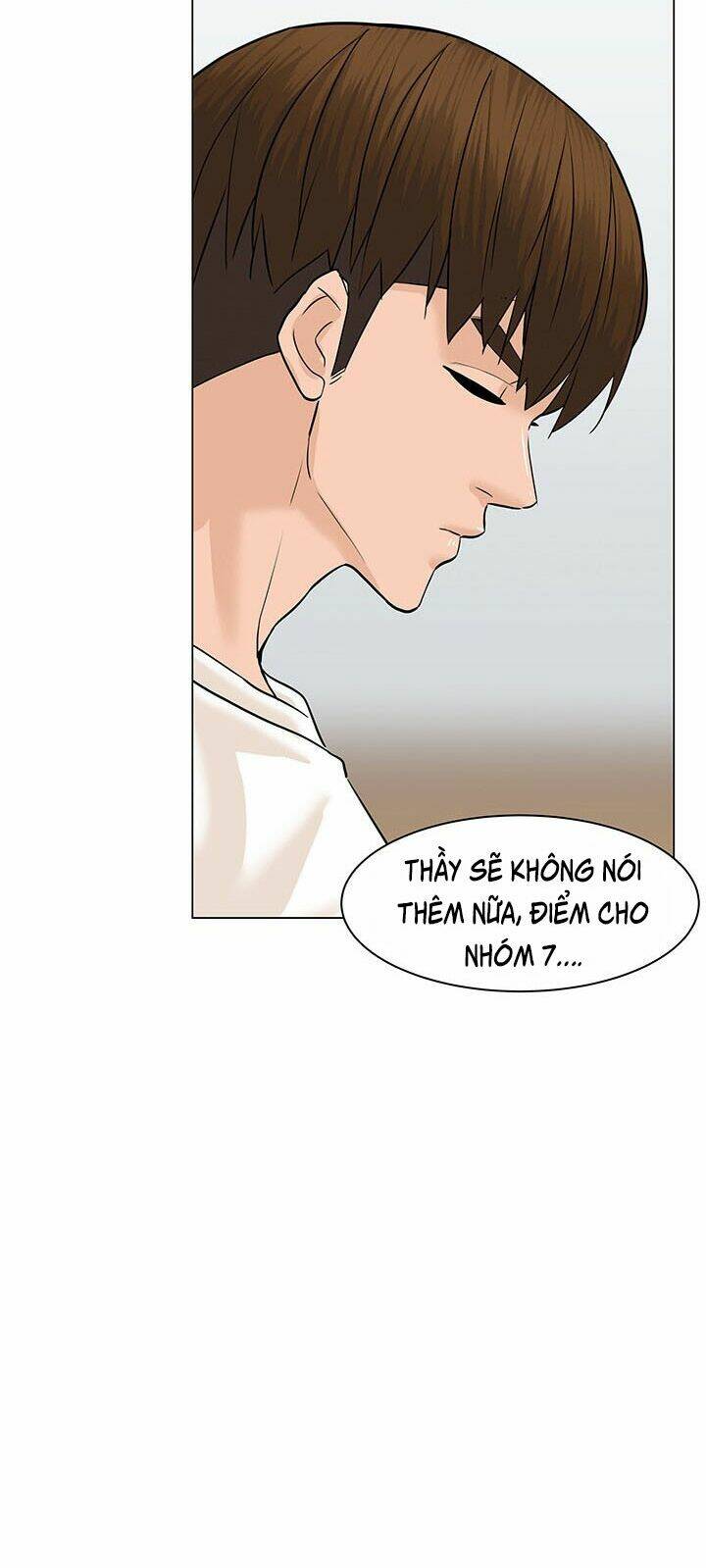 Người Trở Về Từ Cõi Chết Chapter 50 - Trang 69