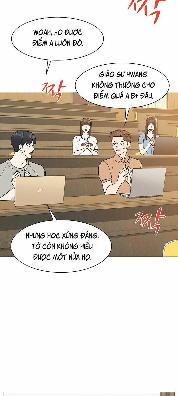 Người Trở Về Từ Cõi Chết Chapter 50 - Trang 71