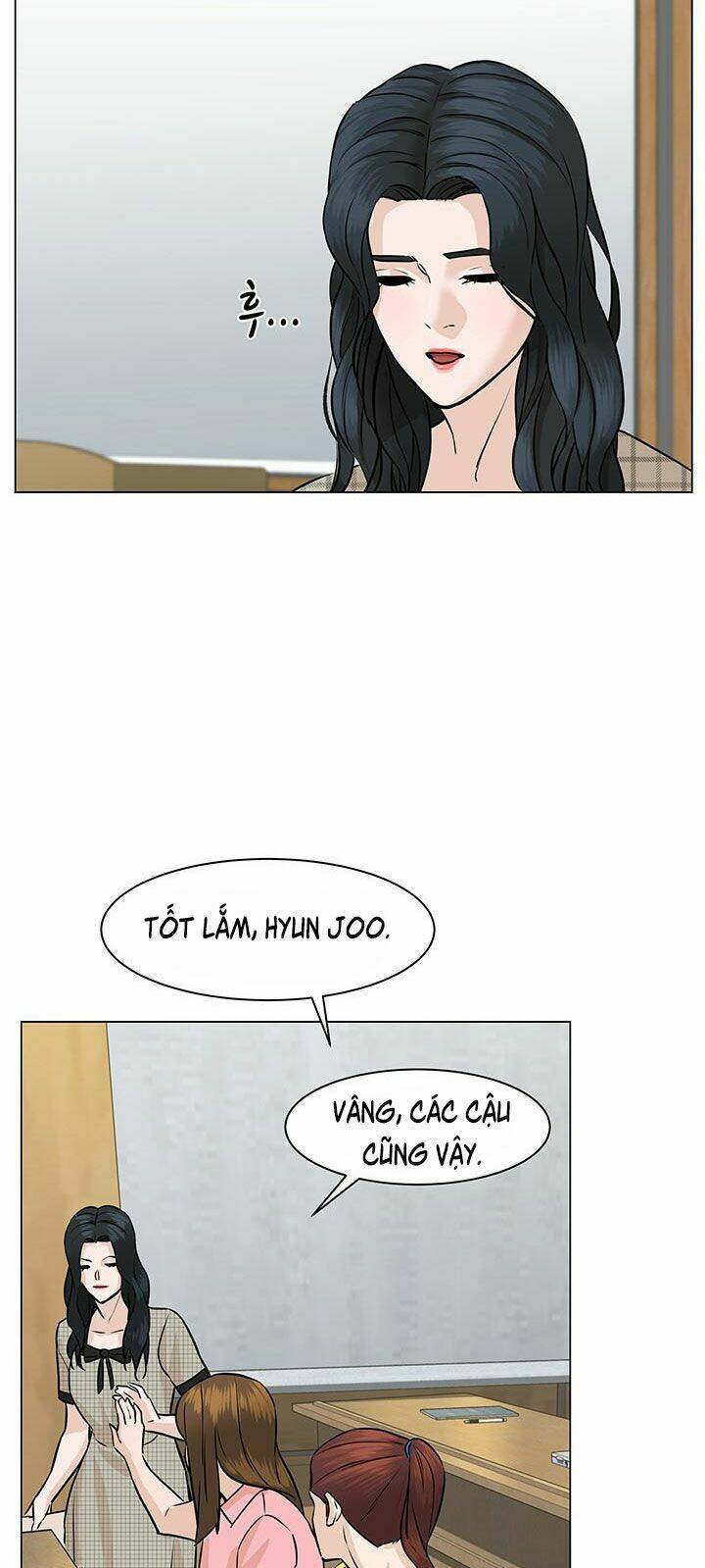 Người Trở Về Từ Cõi Chết Chapter 50 - Trang 72