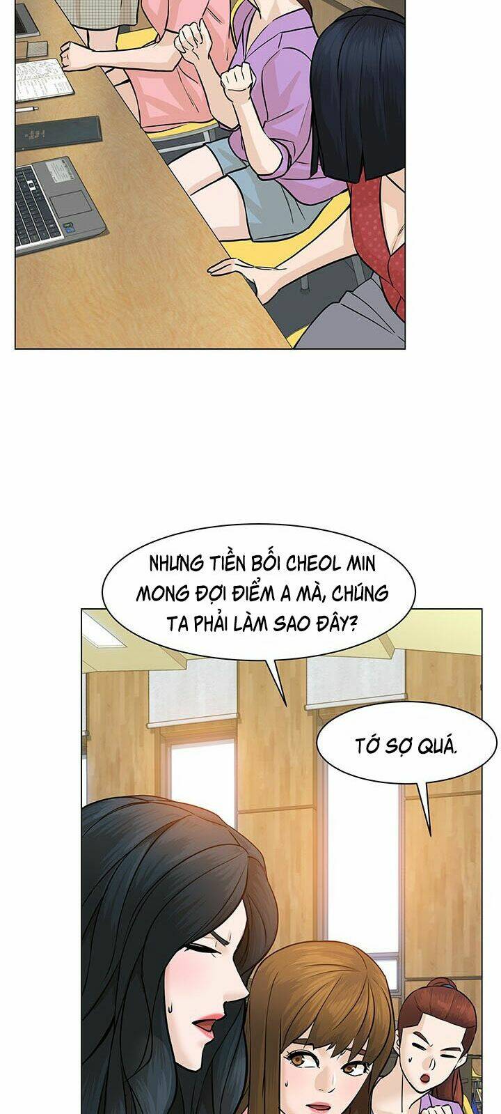 Người Trở Về Từ Cõi Chết Chapter 50 - Trang 73