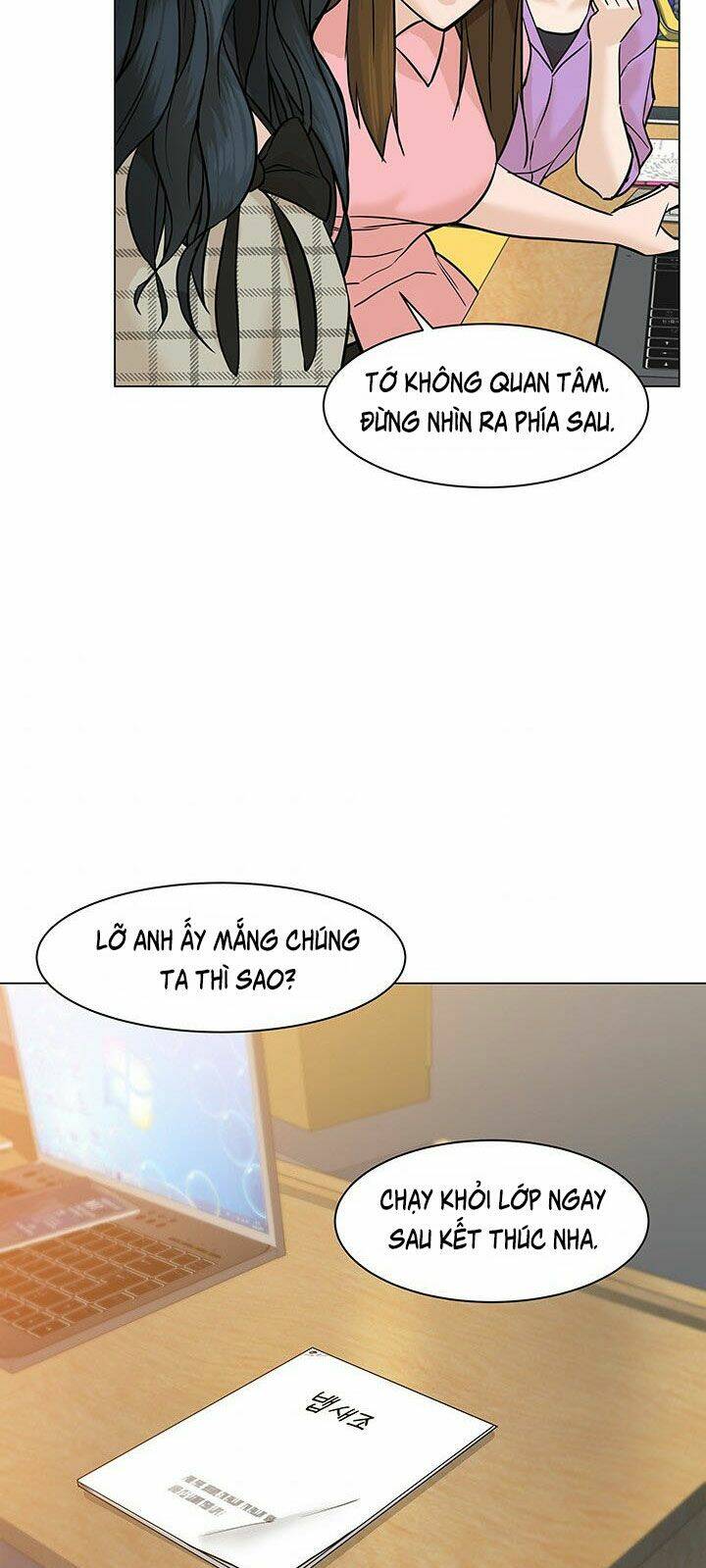 Người Trở Về Từ Cõi Chết Chapter 50 - Trang 74