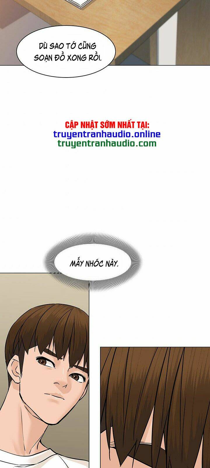 Người Trở Về Từ Cõi Chết Chapter 50 - Trang 75