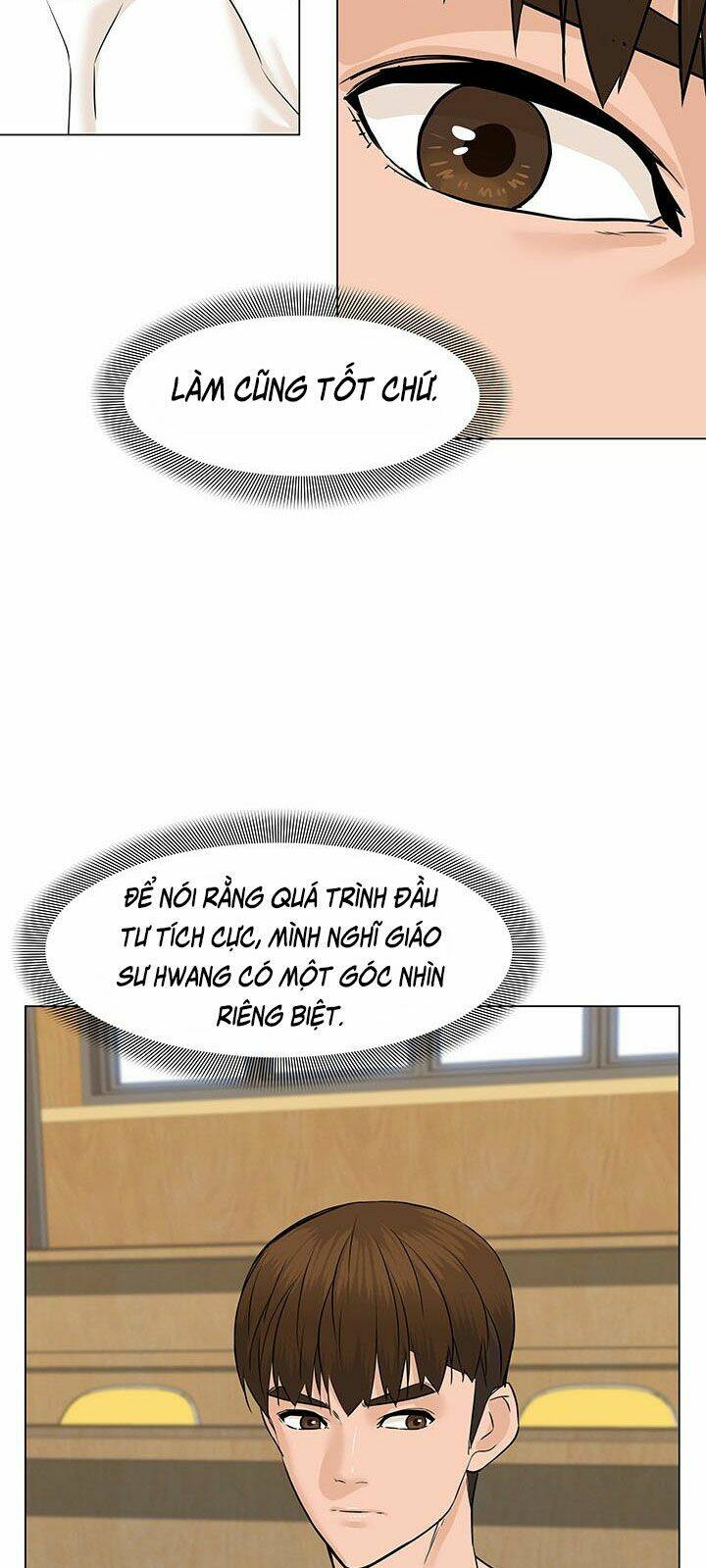 Người Trở Về Từ Cõi Chết Chapter 50 - Trang 76