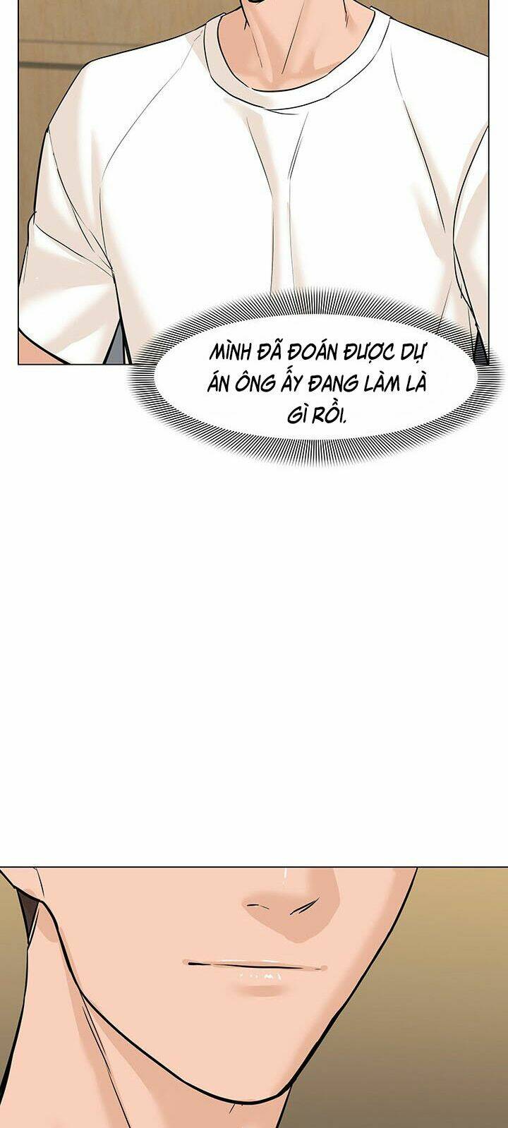 Người Trở Về Từ Cõi Chết Chapter 50 - Trang 77