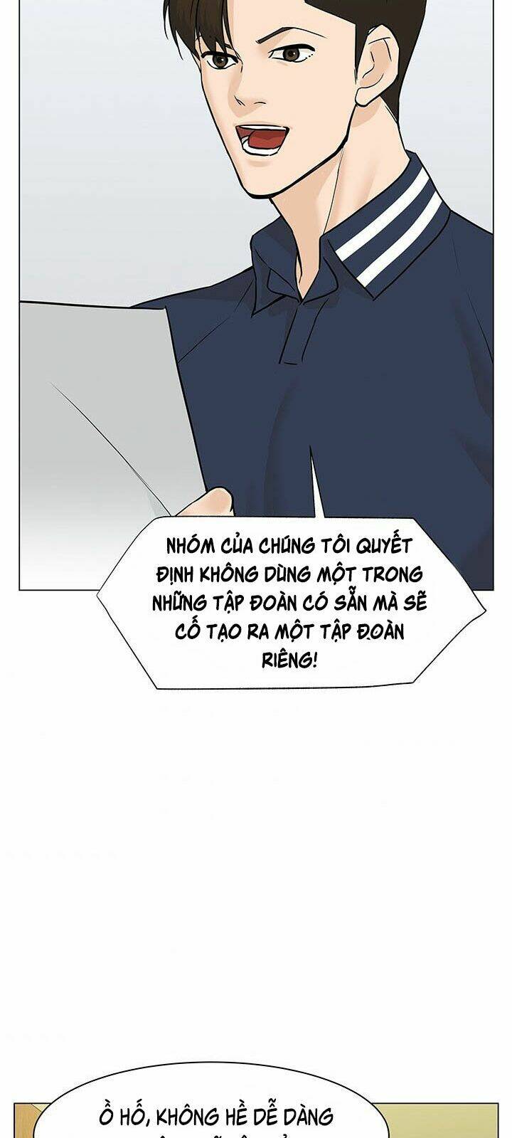 Người Trở Về Từ Cõi Chết Chapter 50 - Trang 81