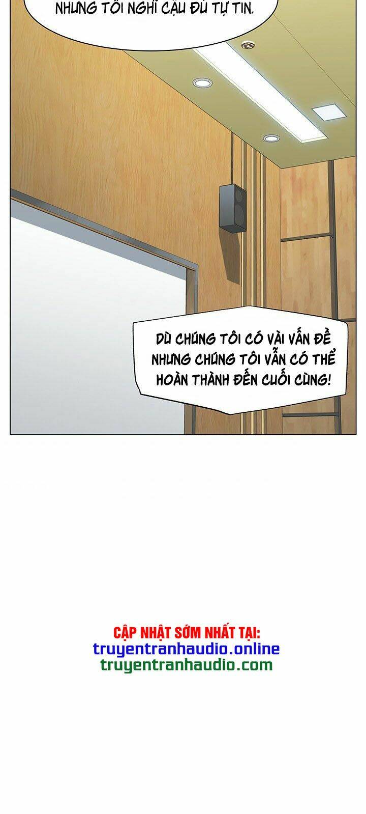 Người Trở Về Từ Cõi Chết Chapter 50 - Trang 82