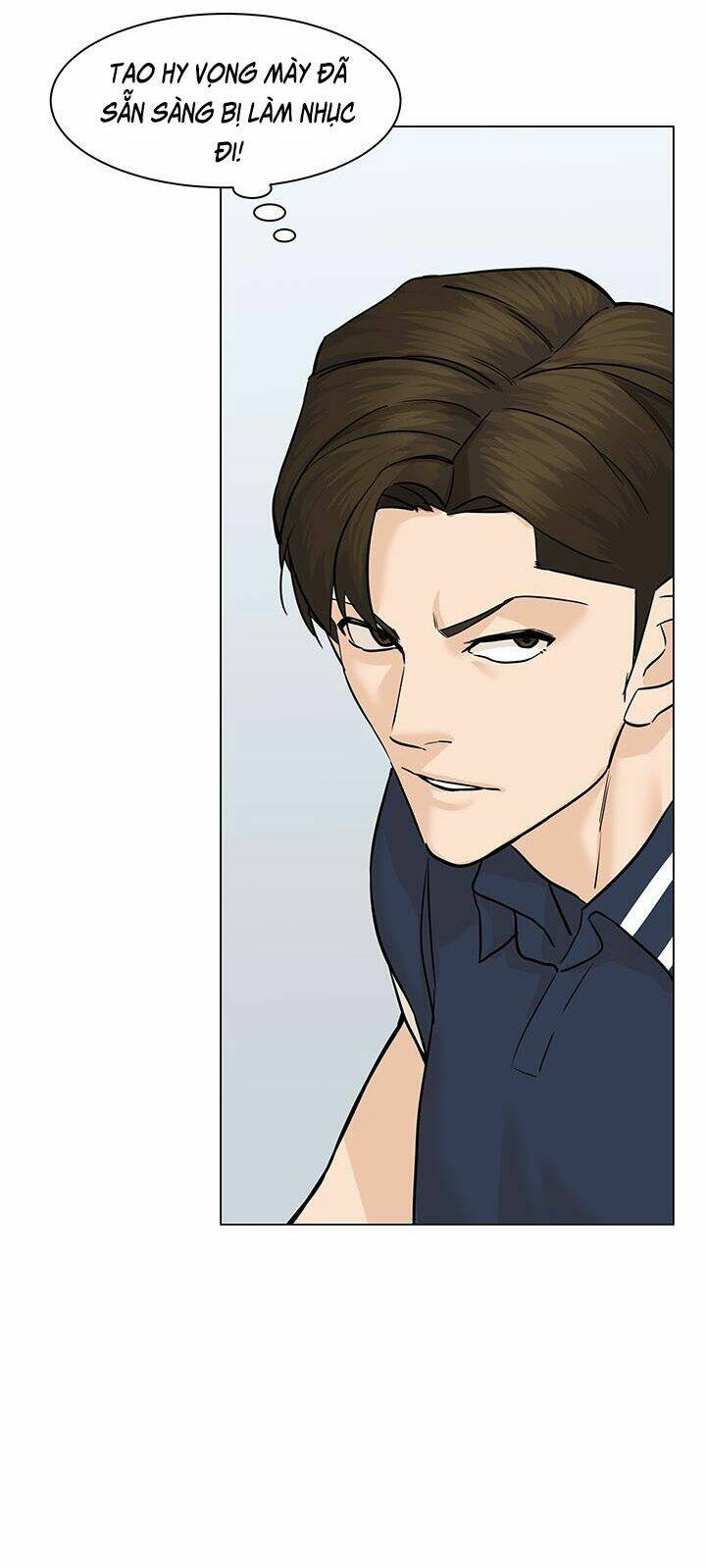 Người Trở Về Từ Cõi Chết Chapter 50 - Trang 83