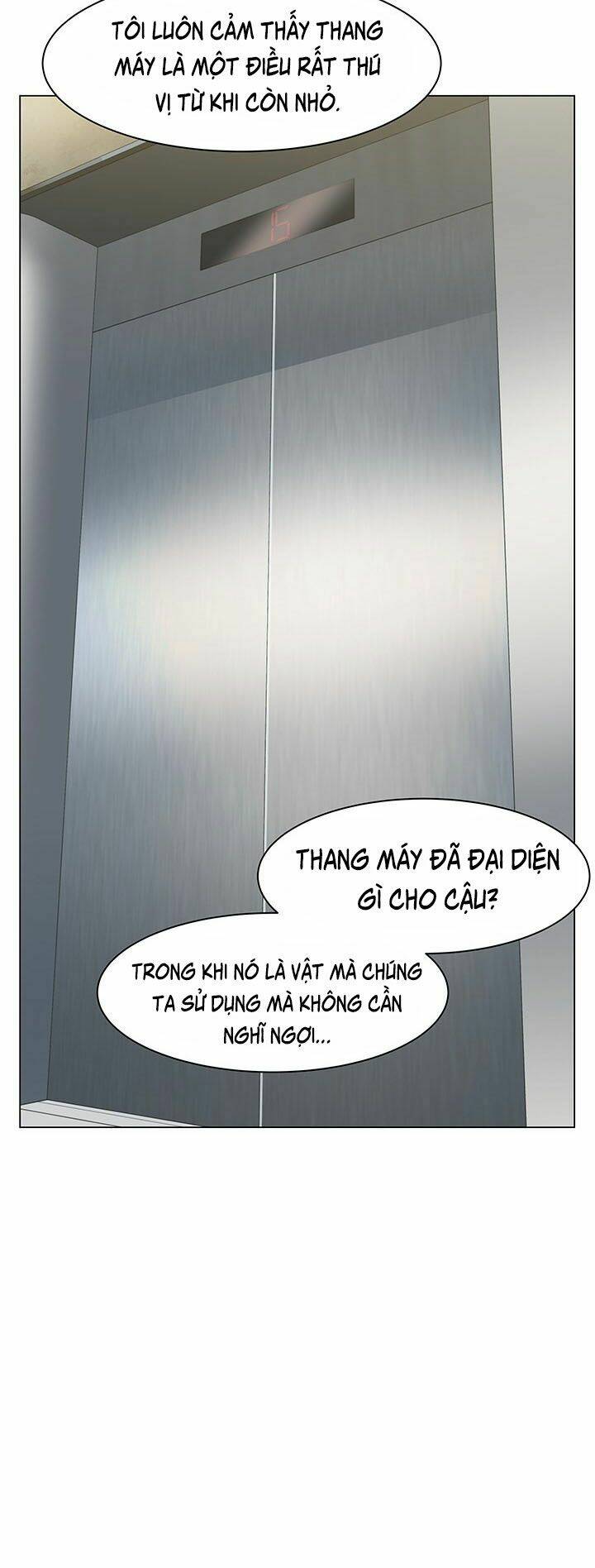 Người Trở Về Từ Cõi Chết Chapter 50 - Trang 85