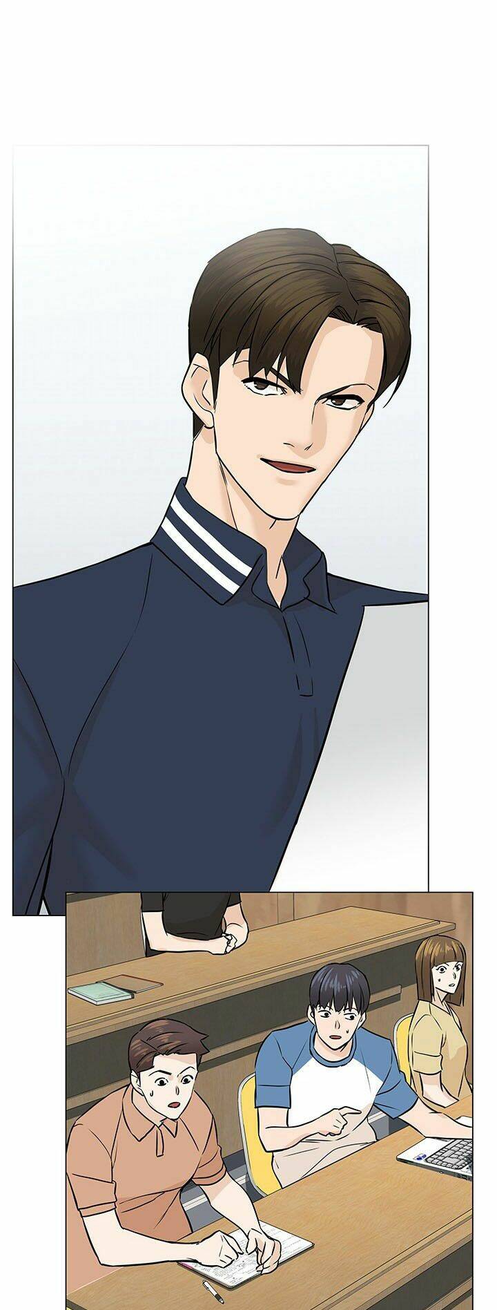 Người Trở Về Từ Cõi Chết Chapter 50 - Trang 86