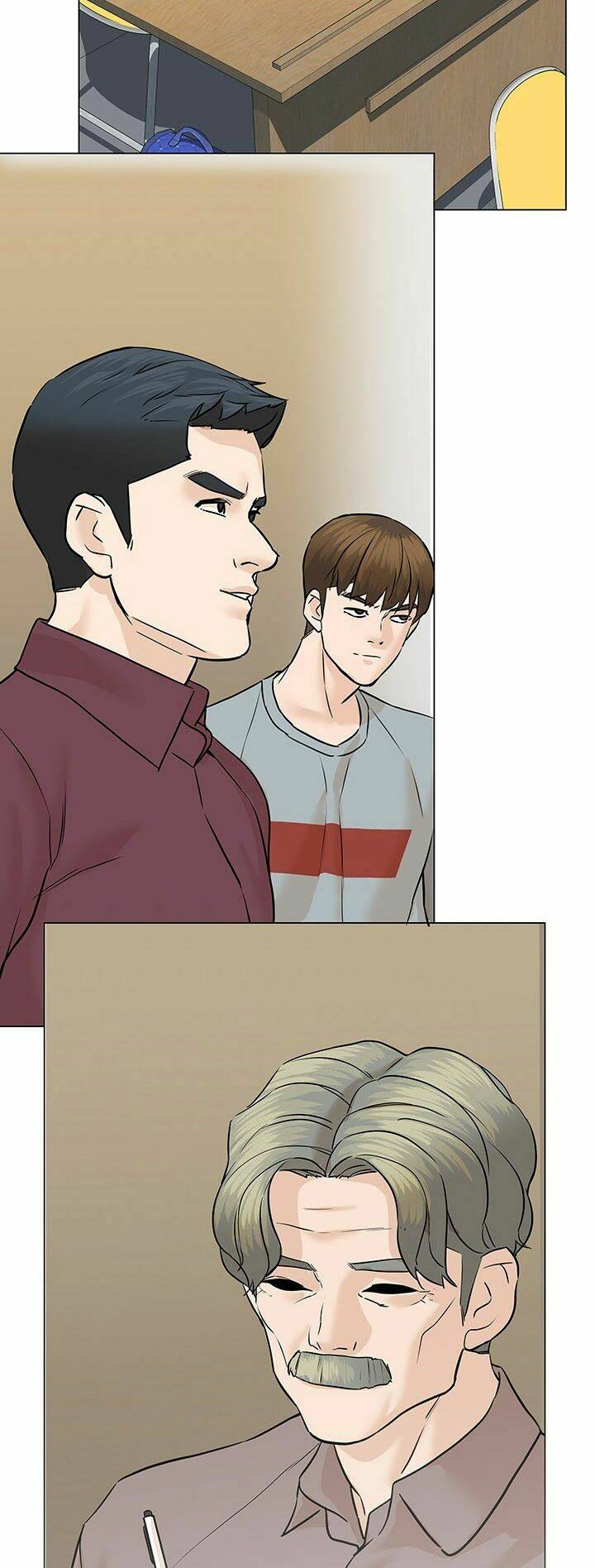 Người Trở Về Từ Cõi Chết Chapter 50 - Trang 87