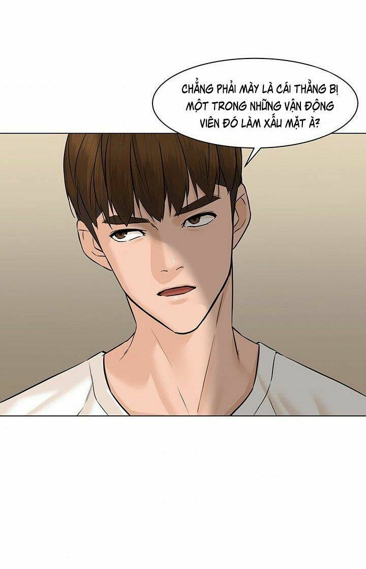 Người Trở Về Từ Cõi Chết Chapter 50 - Trang 8