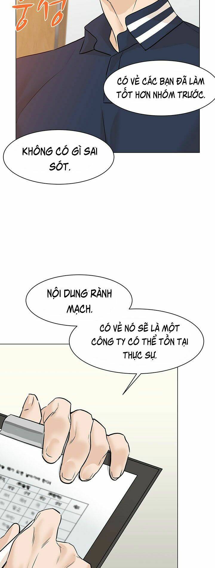 Người Trở Về Từ Cõi Chết Chapter 50 - Trang 89