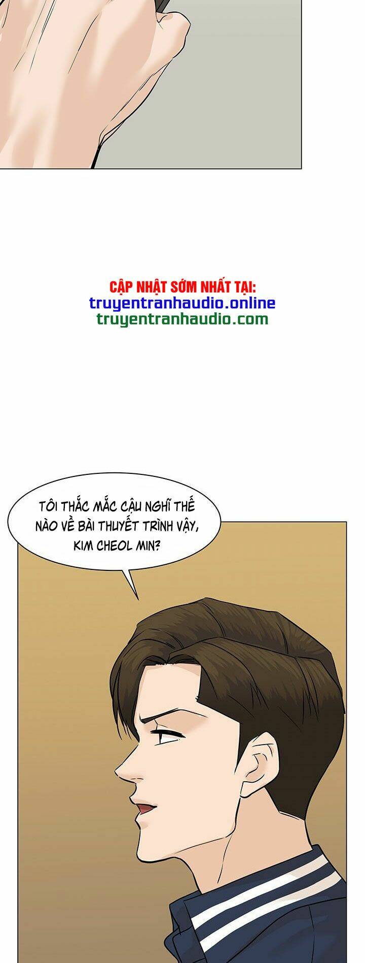 Người Trở Về Từ Cõi Chết Chapter 50 - Trang 90